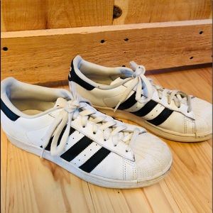 adidas superstar vs grand court